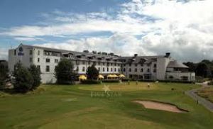 Hilton Templepatrick Golf & Country Club 